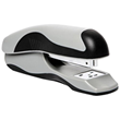 Full Strip Premium Plastic Stapler 20 Sheet Black ( Full Strip of 24/6 or 26/6 Staples)